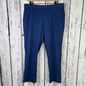 Express Men’s Slim Blue Dress Pants 34/30* *Inseam measures 27.5” Lightweight